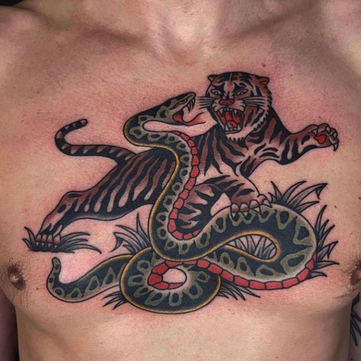 Dragon