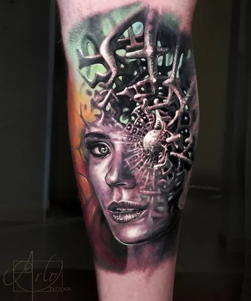 arlotattoos