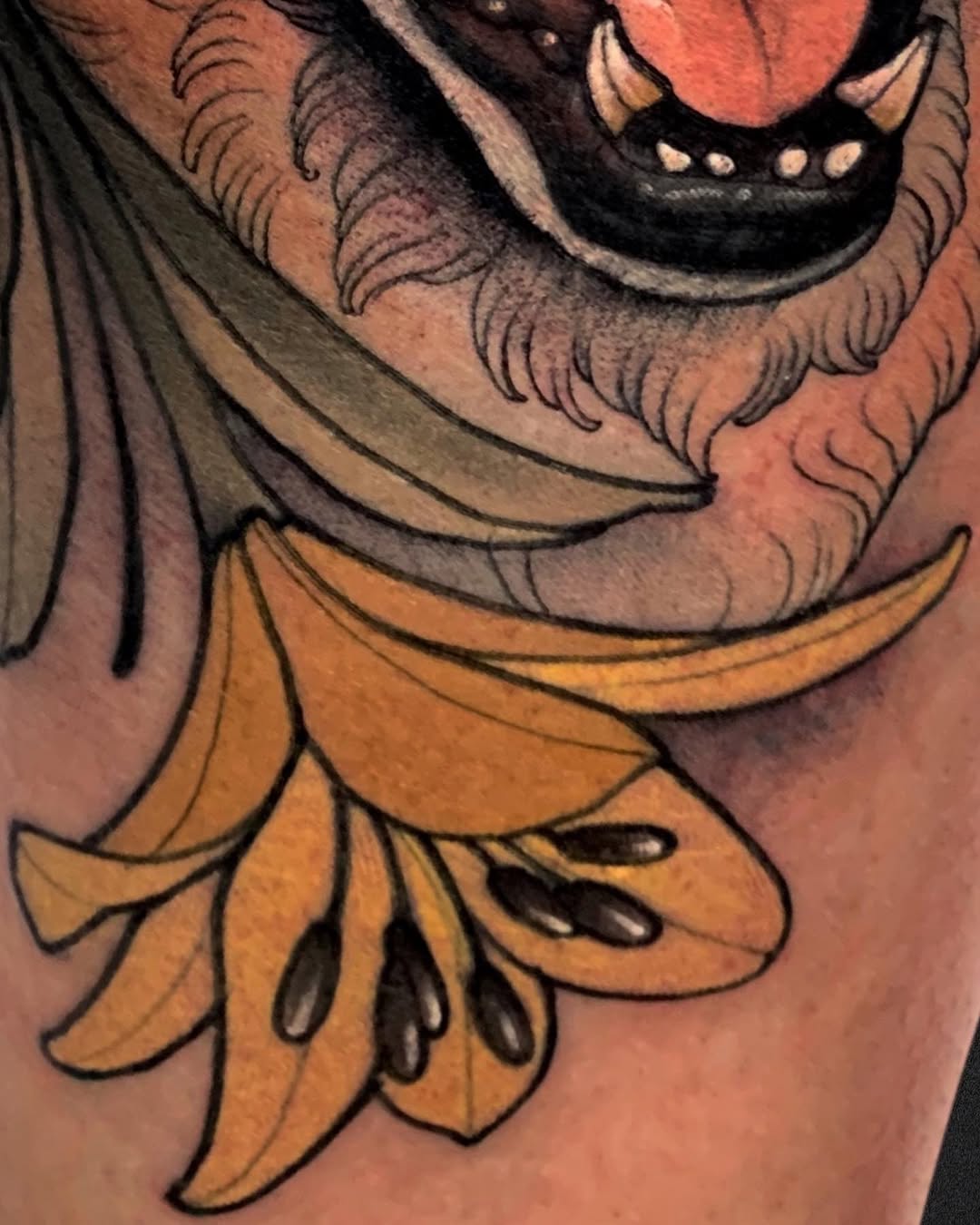 krishtattoo