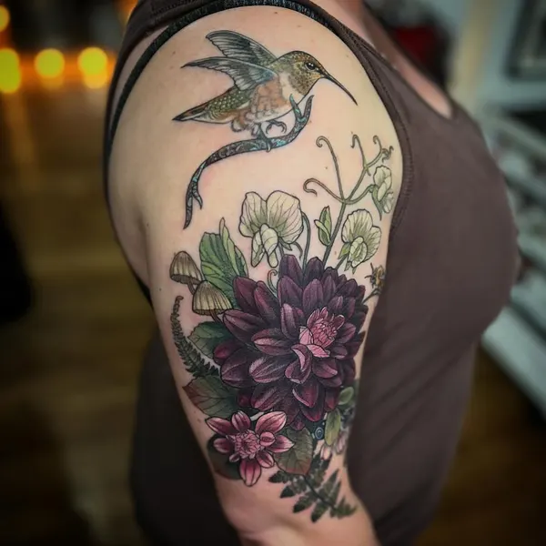 Flower