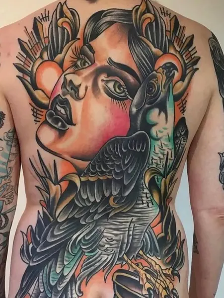 Guru Tattoo