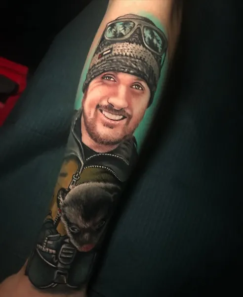 johnnysmithart