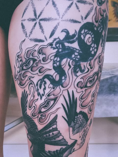 Dragon