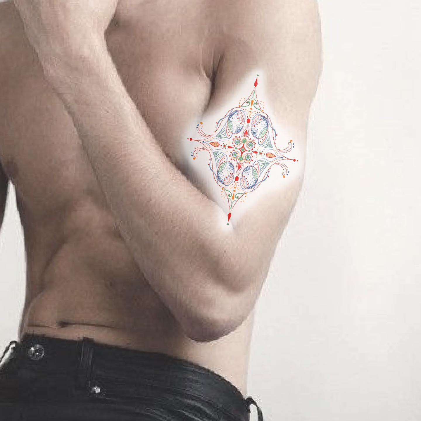 Geometric