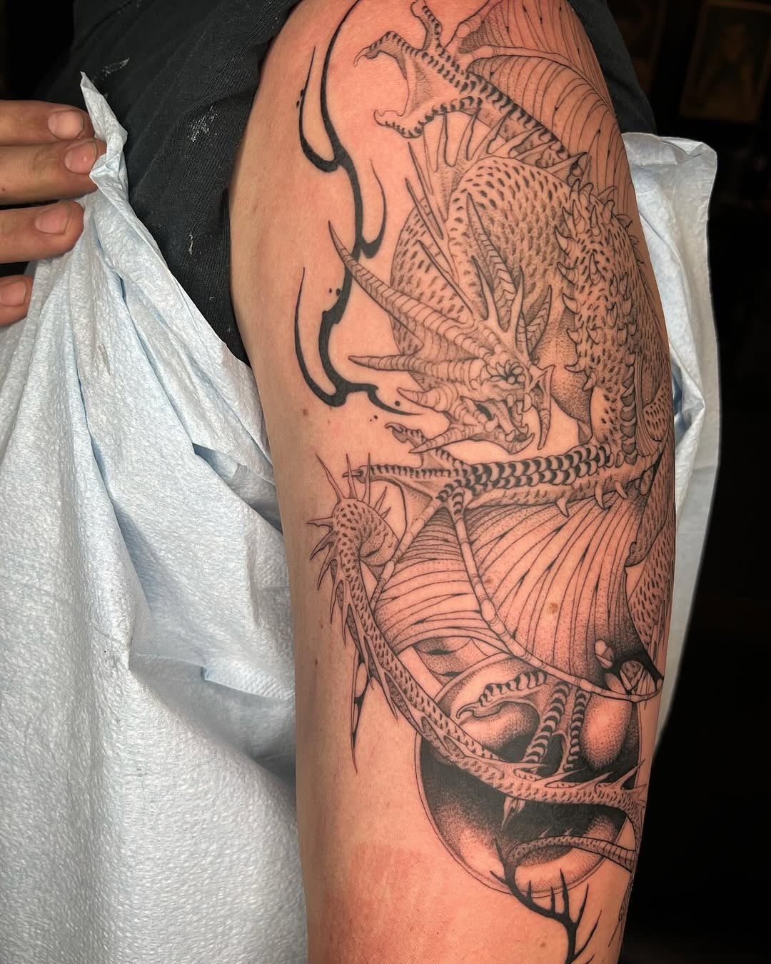 Dragon