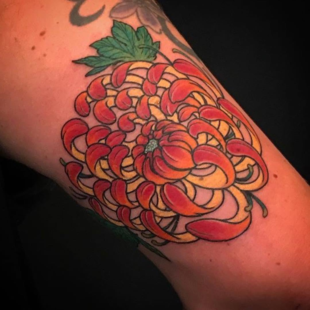 Flower