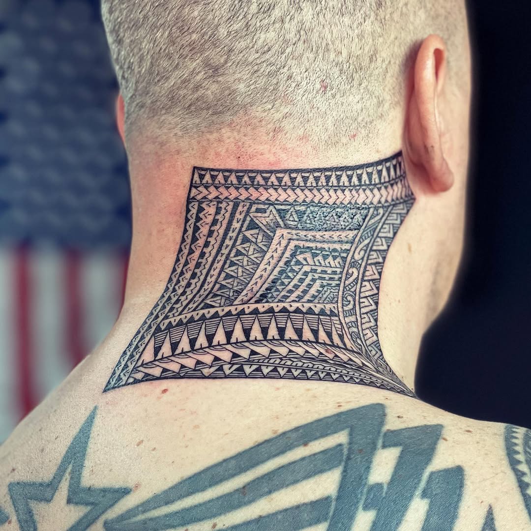 Michael Fatutoa