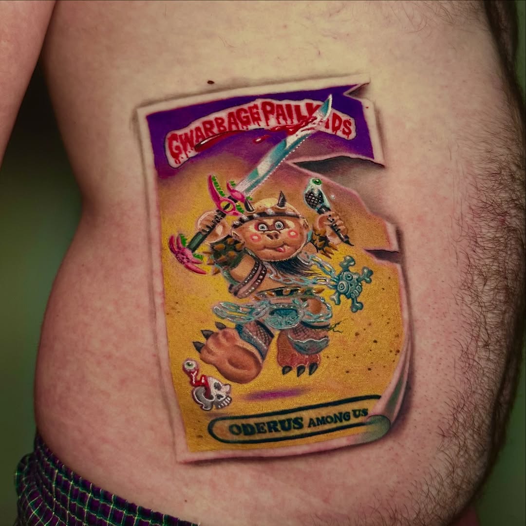 tattoosbyarchie