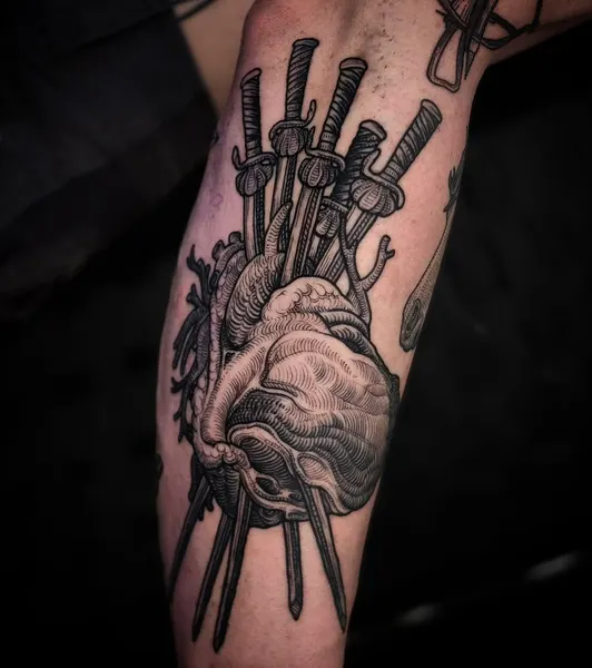 tattoosbylandon