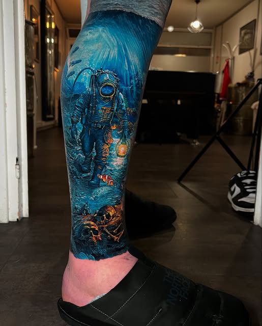 audeladureeltattoobysandry