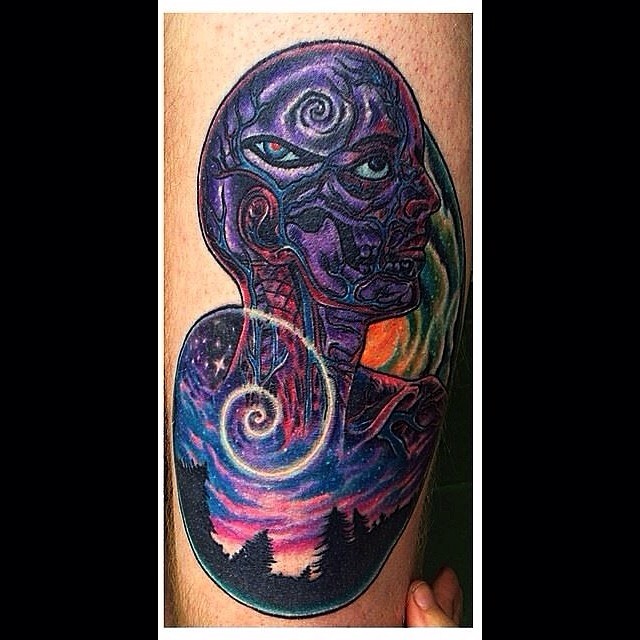 Sloo Tattoos