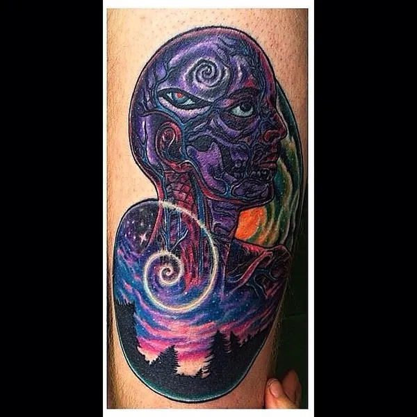 Sloo Tattoos