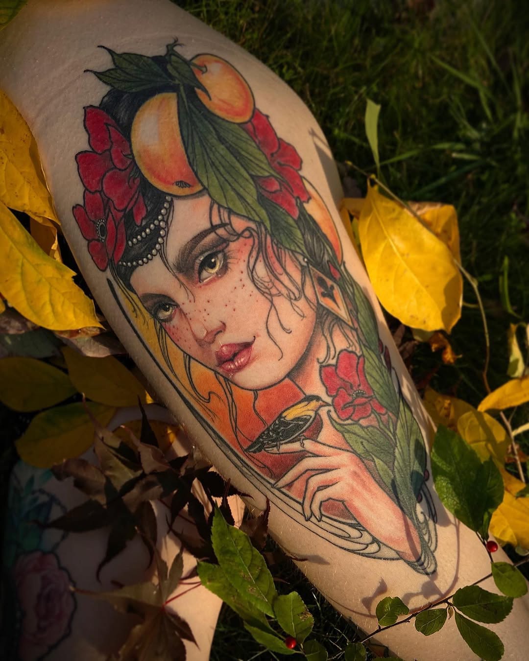 andreytattooing