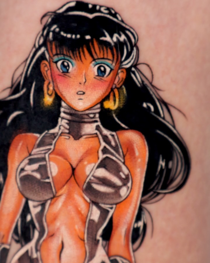 kimleetattoo