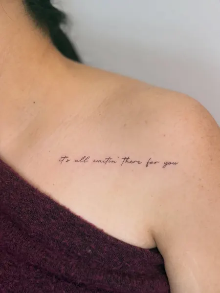 Circa Tattoo