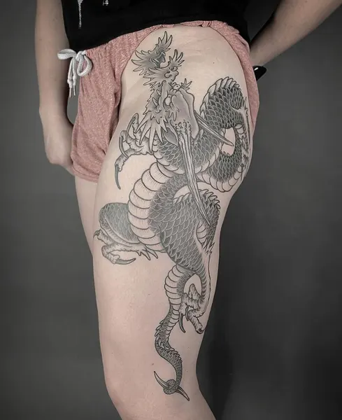 Dragon