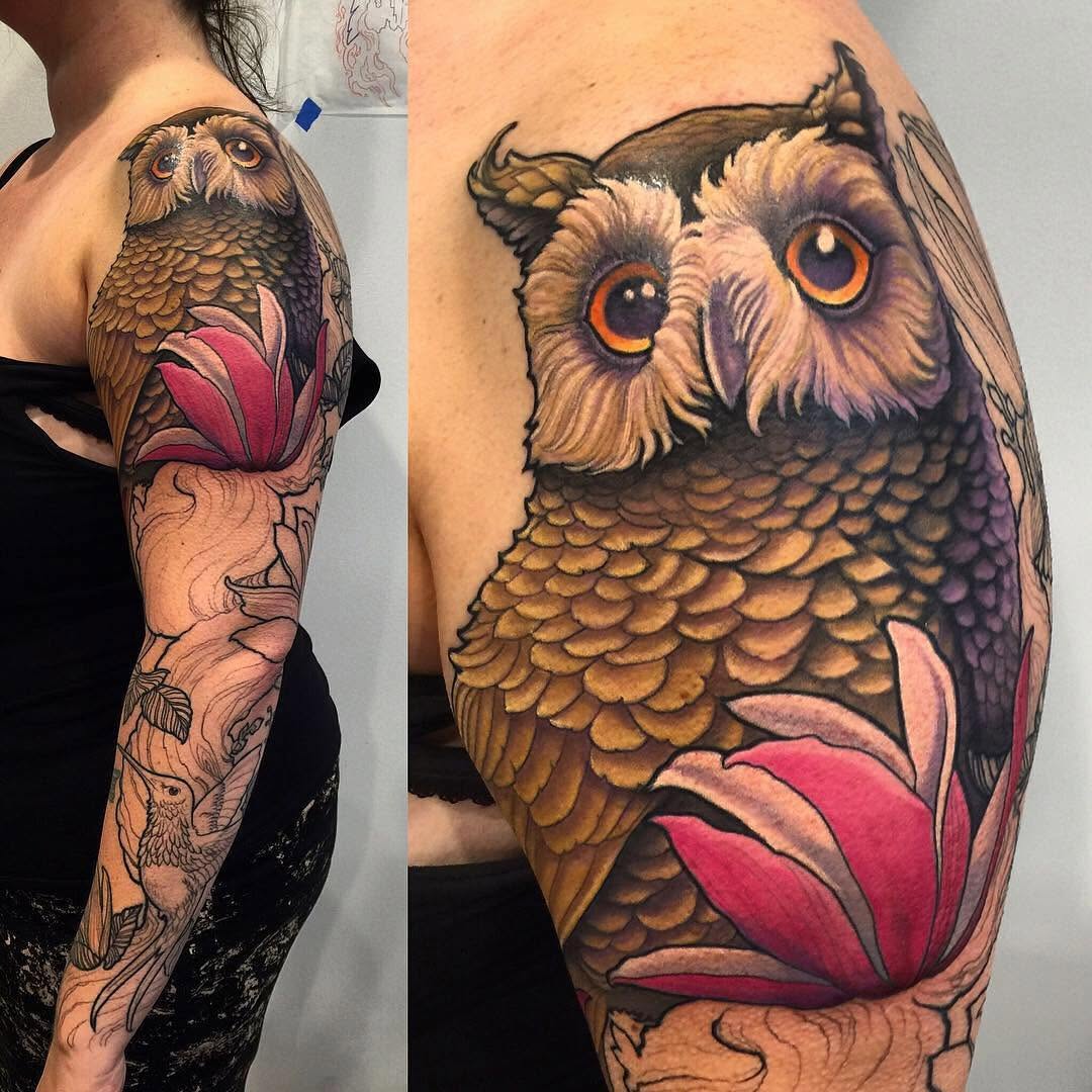 Guru Tattoo
