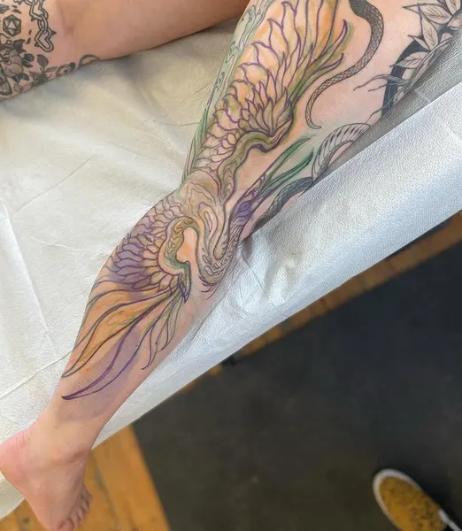 Dragon