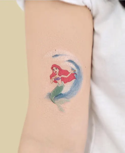 Mini, 우정