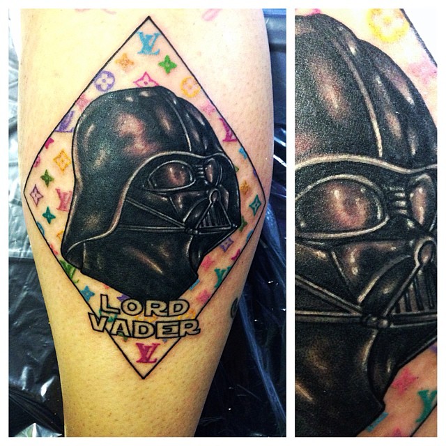 Sloo Tattoos