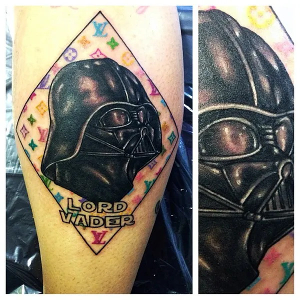 Sloo Tattoos