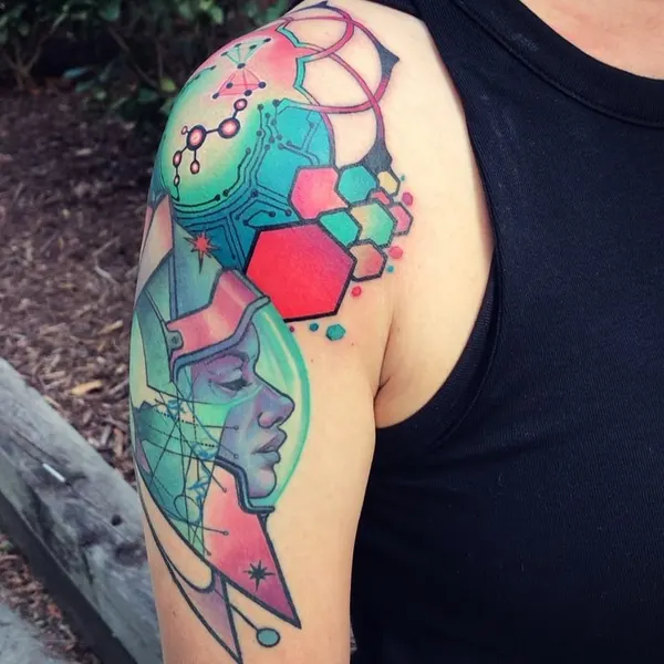 Sloo Tattoos