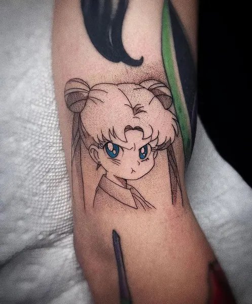 Full Circle Tattoo