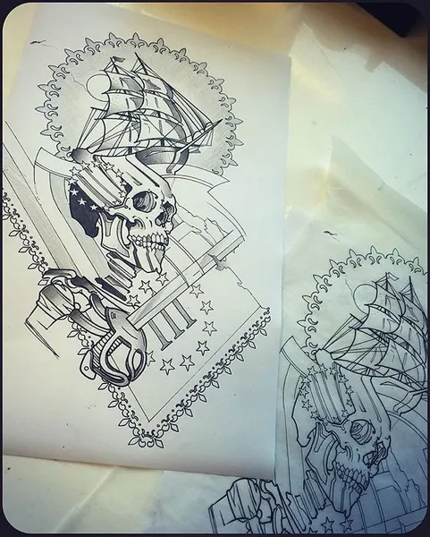 Guru Tattoo