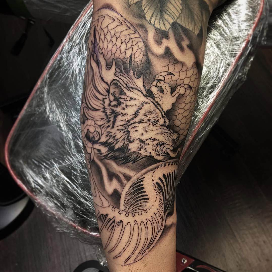 Dragon