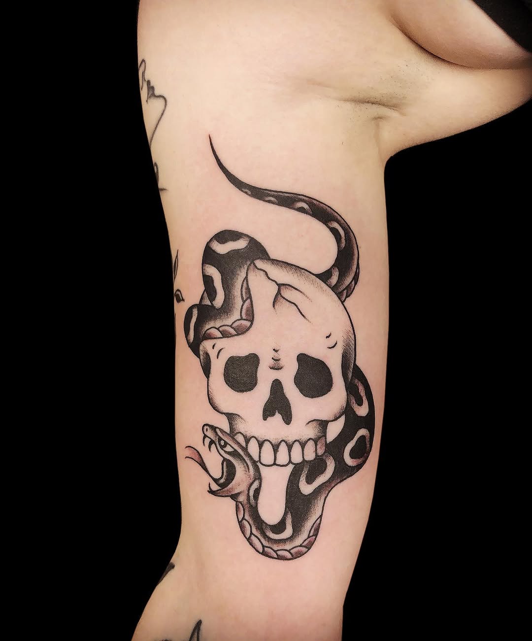 timbecktattoos