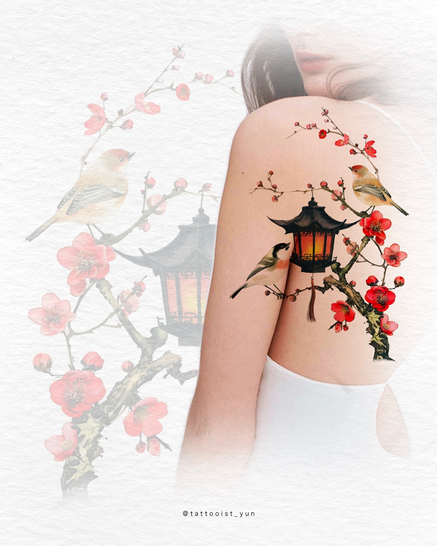 Flower, Animal