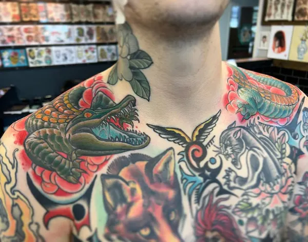 Dragon