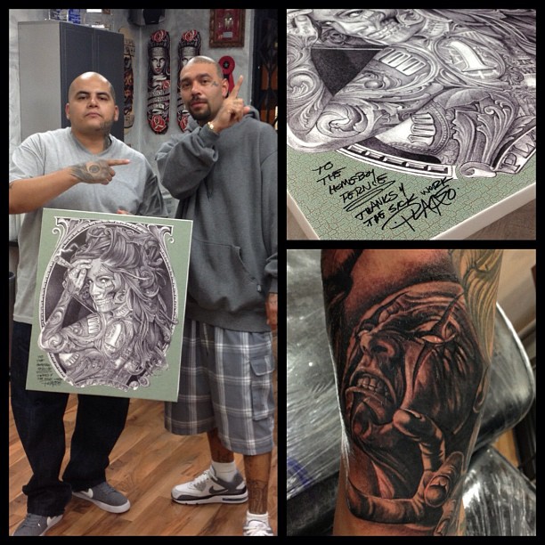 Fernie Andrade