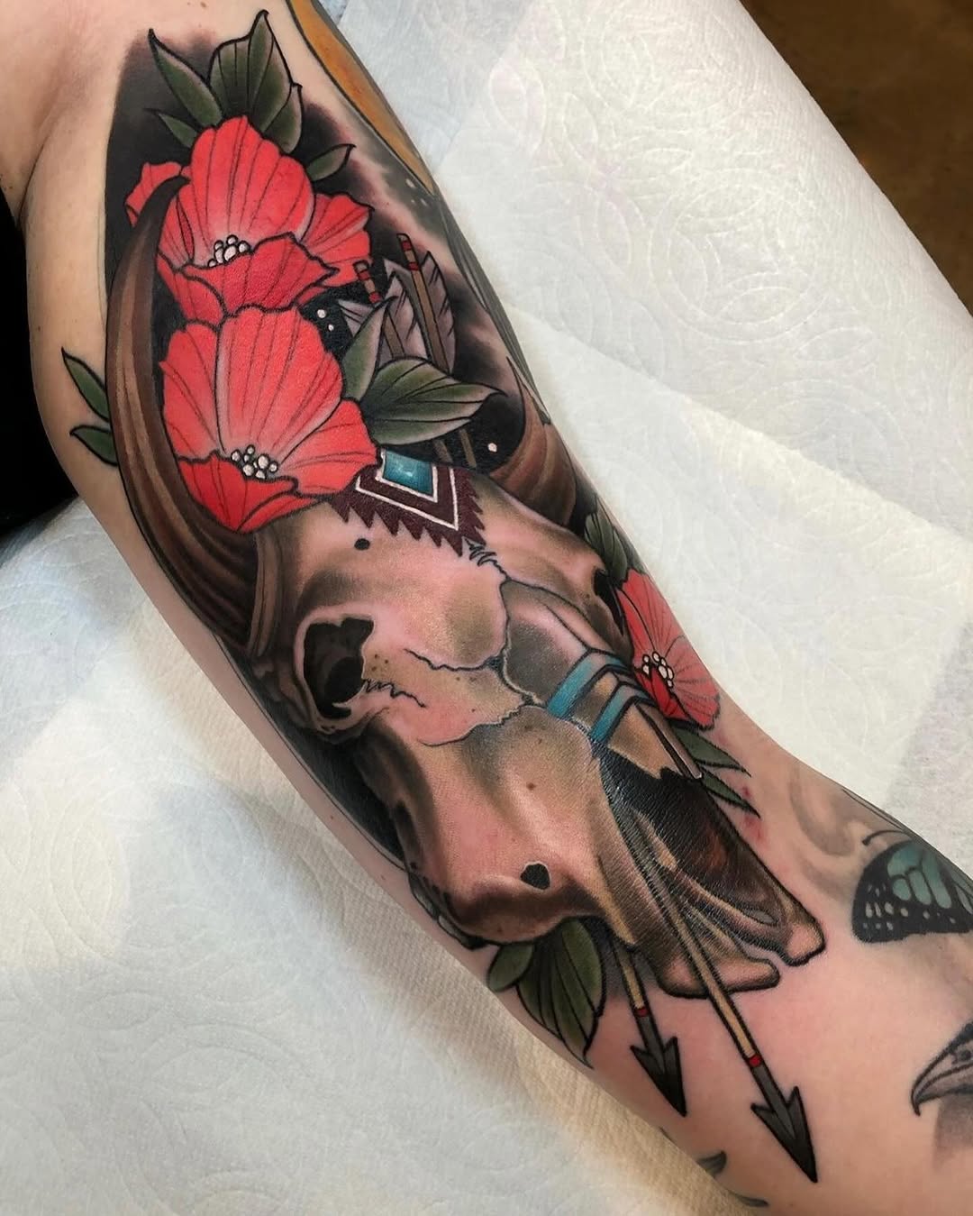 Guru Tattoo