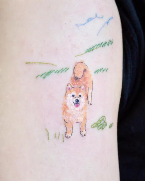 dareumtattoo