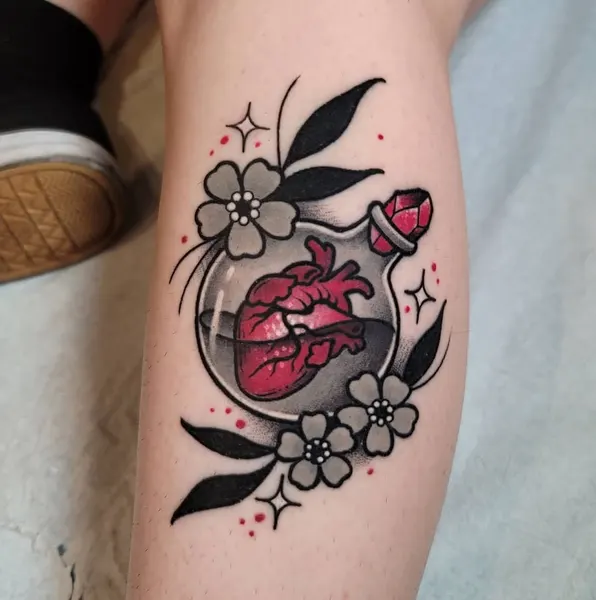 xanthianmoon