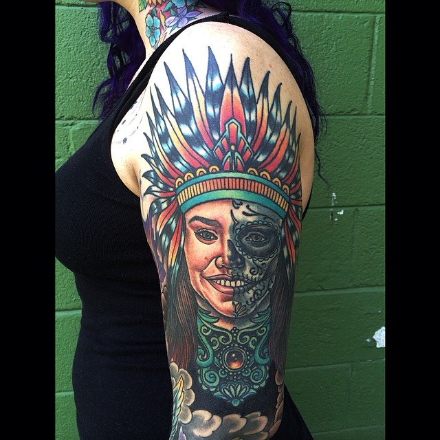 Sloo Tattoos