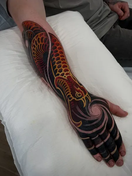 Dragon