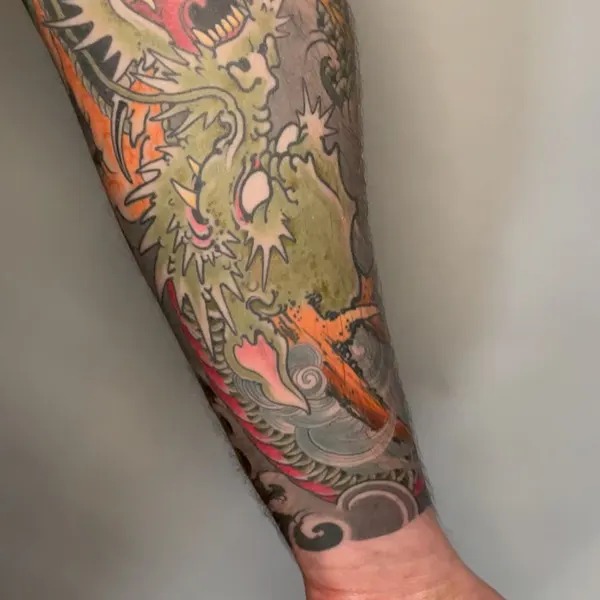 Dragon