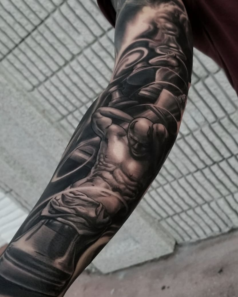 Gabriel Gonzalez