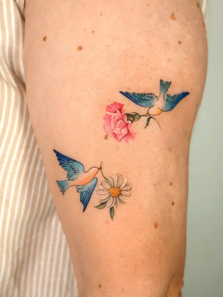 eunyutattoo