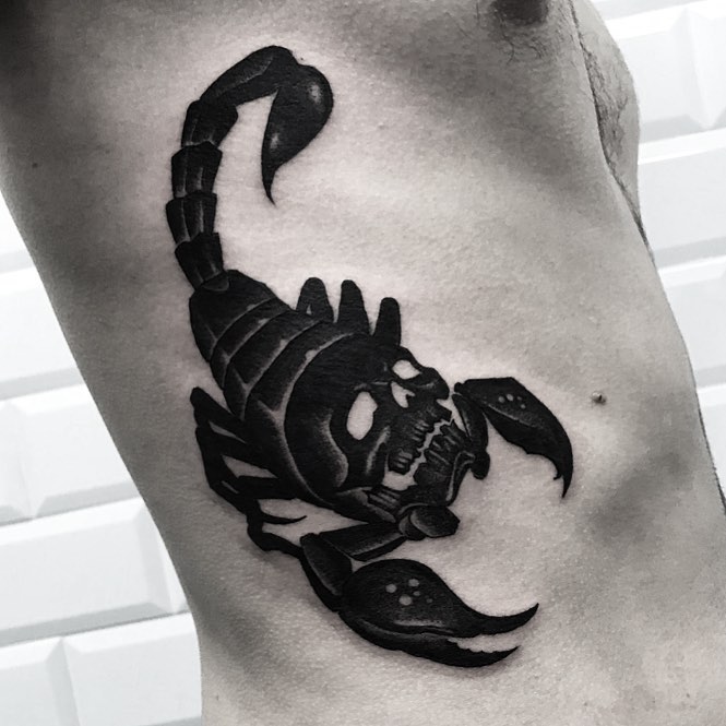 snot_tattoo