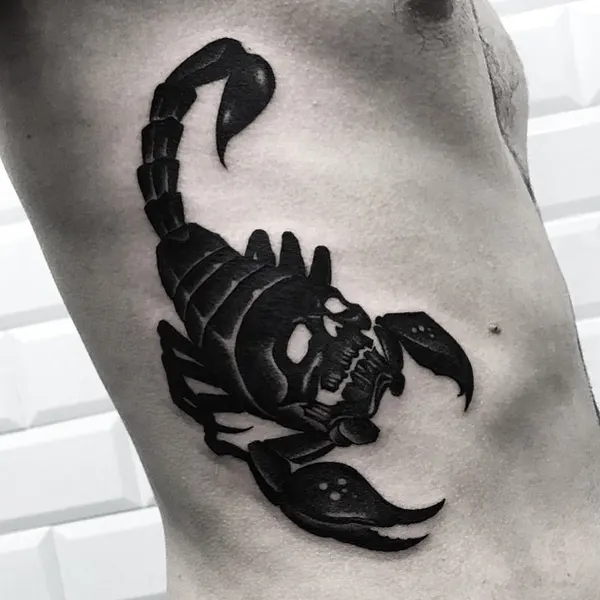 snot_tattoo