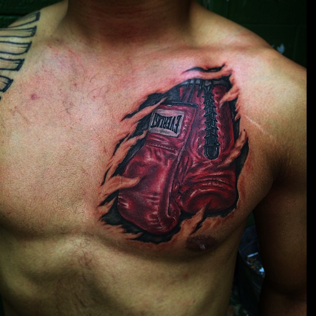 Sloo Tattoos