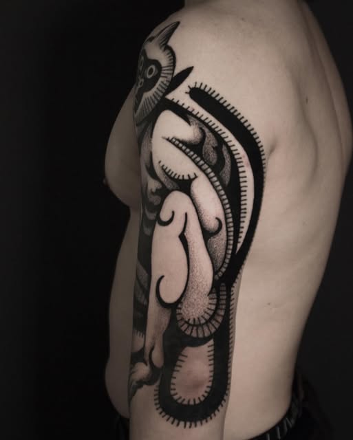 mishlatattooillustration