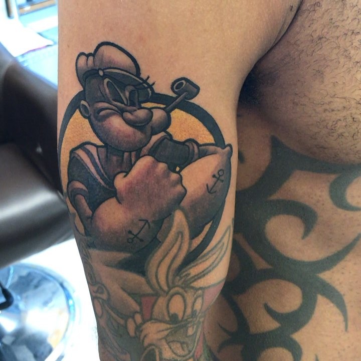 Roger Parrilla