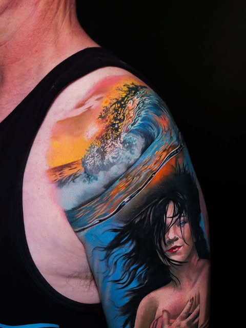 nicknoonantattoo