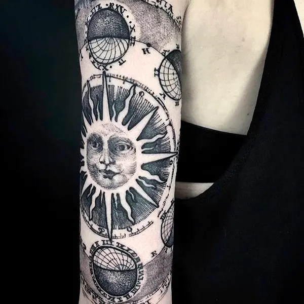 Guru Tattoo