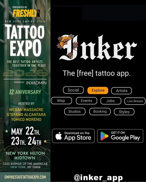 nyempirestatetattooexpo