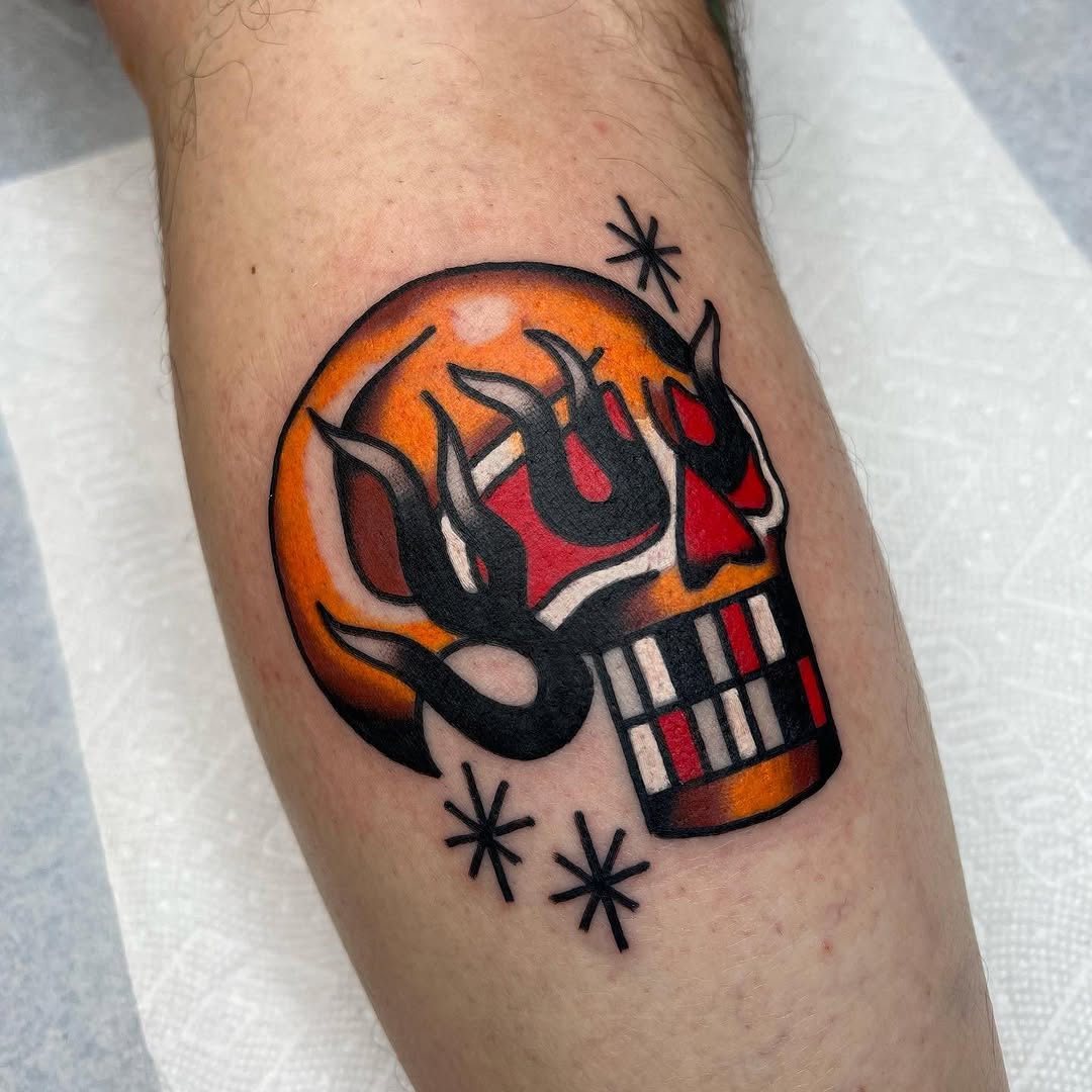 jessbakertattoo
